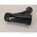 Cupc Abs Fittings Combination Wye & 1/8 Bend